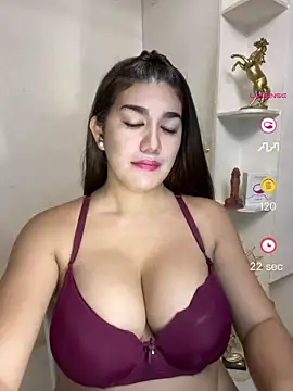 SexyFatHugeCock's Webcam Show