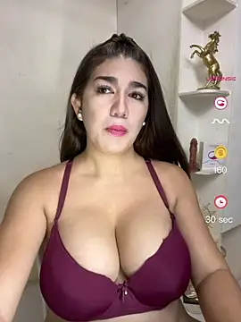 SexyFatHugeCock webcam show