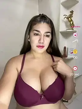 SexyFatHugeCock Adlı Modelin Web Kamerası Şovu