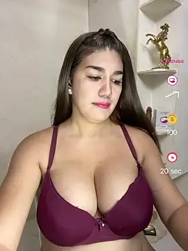 SexyFatHugeCock webcam show