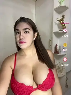 Webkamerová show SexyFatHugeCock
