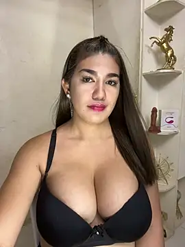 Webkamerová show SexyFatHugeCock
