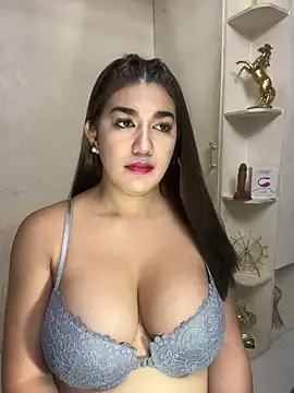 Show Webcam de SexyFatHugeCock