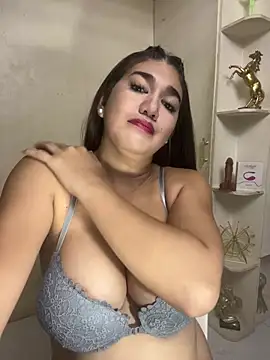 Pertunjukan Kamera Web SexyFatHugeCock