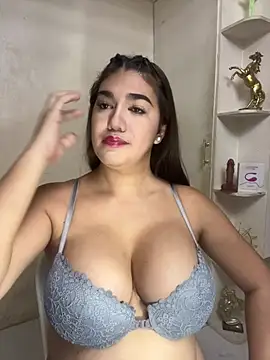 عرض كام SexyFatHugeCock