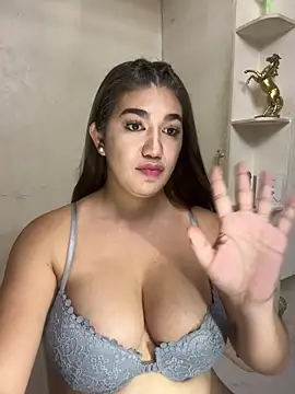 SexyFatHugeCock Pertunjukan Webcam