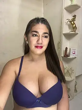 Webkamerová show SexyFatHugeCock