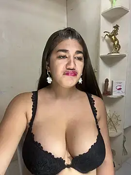 Show webcam de SexyFatHugeCock