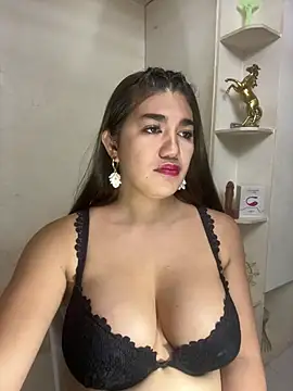 SexyFatHugeCock Webcam Show