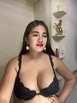 Webkamerová show SexyFatHugeCock