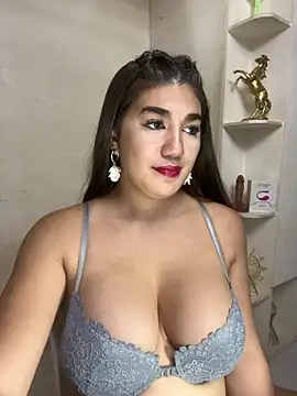 Show Webcam de SexyFatHugeCock