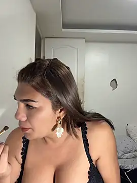 SexyFatHugeCock Adlı Modelin Web Kamerası Şovu