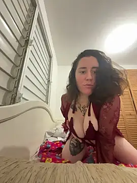 poppergirl69 网络视讯表演