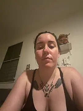 poppergirl69 Pertunjukan Webcam