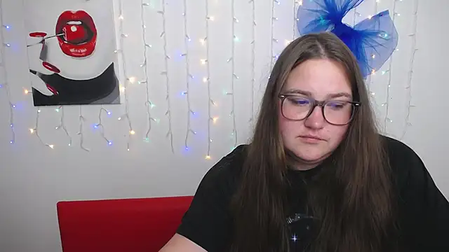 XX_Daniella_XXのライブXXXチャット