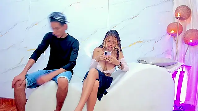 AmazingOrgasm Live XXX-Chat