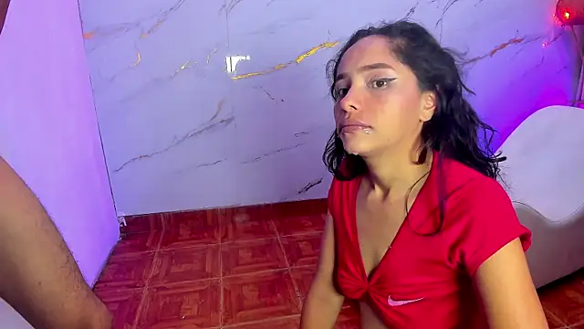 AmazingOrgasm 웹캠 쇼