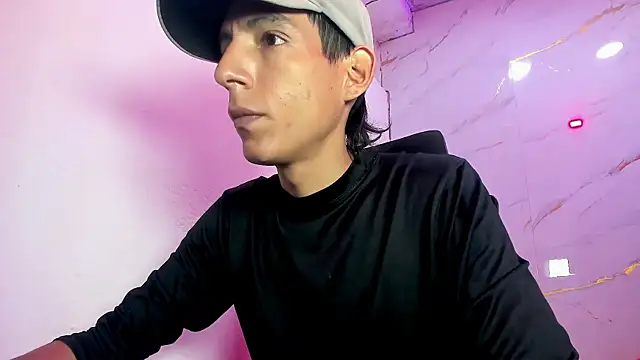 Show webcam de AmazingOrgasm