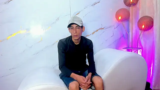 Chat +18 de AmazingOrgasm ao vivo