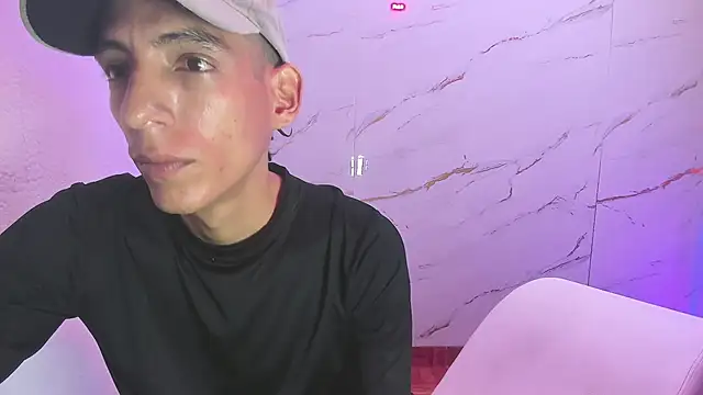 Show de webcam de AmazingOrgasm
