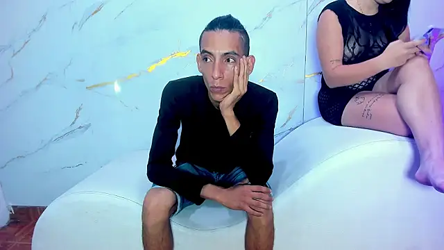 Вебкам-шоу AmazingOrgasm