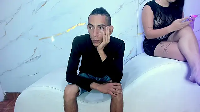 AmazingOrgasm Show in webcam
