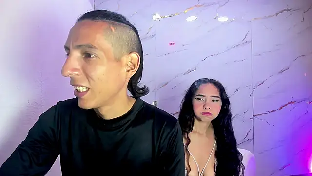 Webkamerová show AmazingOrgasm