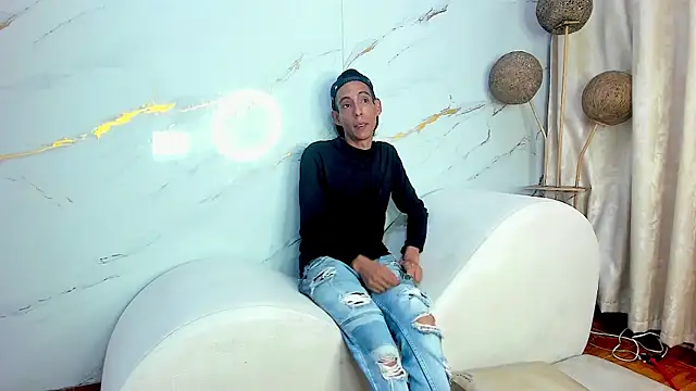AmazingOrgasm 웹캠 쇼