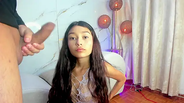 AmazingOrgasm's Webcam Show
