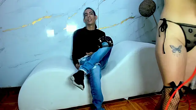 AmazingOrgasm – webcam-show