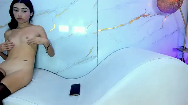 Webkamerová show AmazingOrgasm