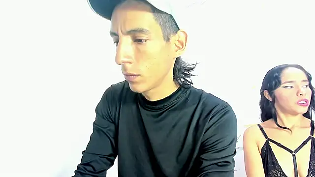 AmazingOrgasmn Webbikameraesitys