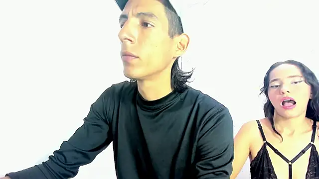 AmazingOrgasmn Webbikameraesitys