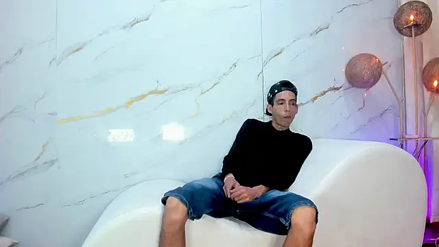 AmazingOrgasmn Webbikameraesitys