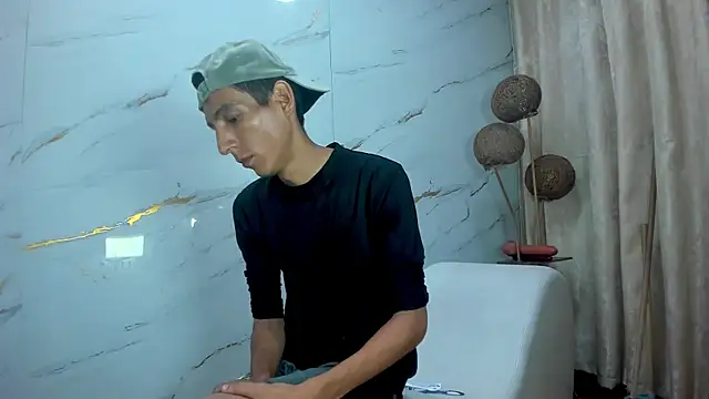 Show Webcam de AmazingOrgasm