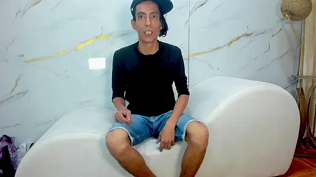 Show de webcam de AmazingOrgasm