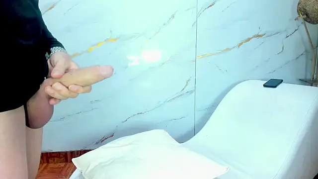 AmazingOrgasmn Webbikameraesitys