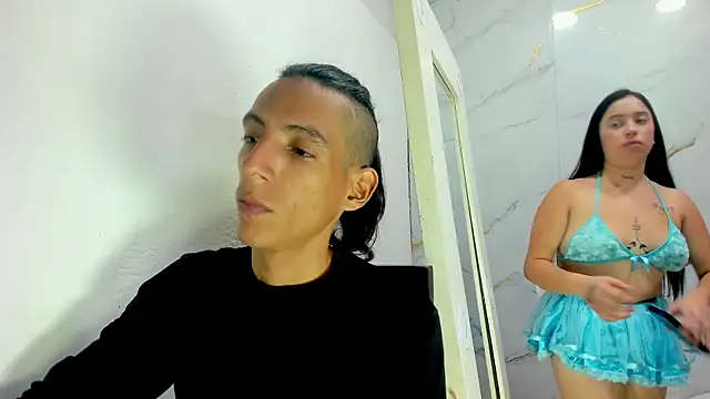 โชว์เว็บแคมของ AmazingOrgasm