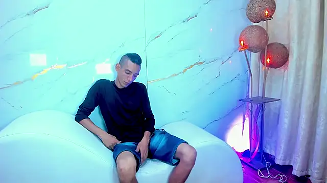 Webkamerová show AmazingOrgasm