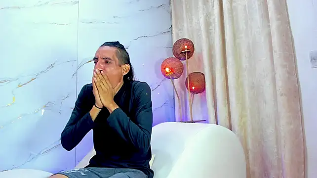AmazingOrgasm: διαδικτυακό σόου στην κάμερα