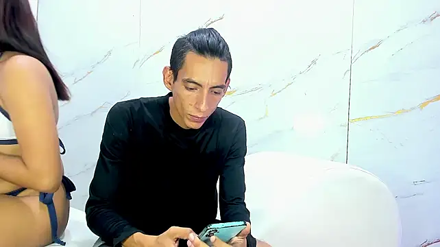 Webkamerová show AmazingOrgasm