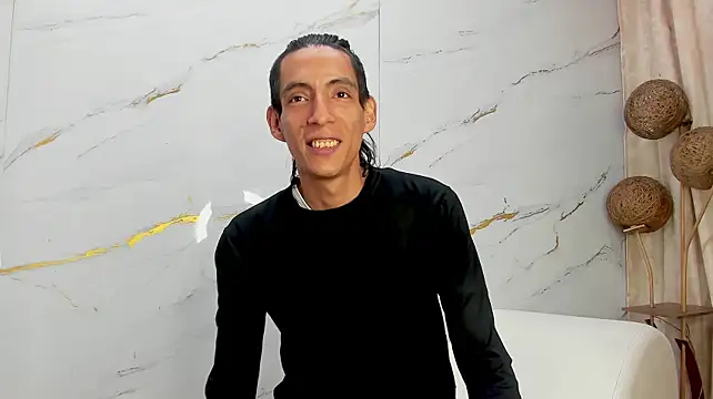AmazingOrgasm – webcam-show