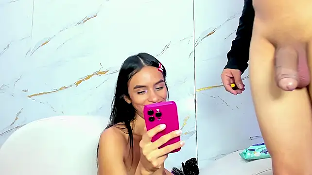 AmazingOrgasm Webcam-Show