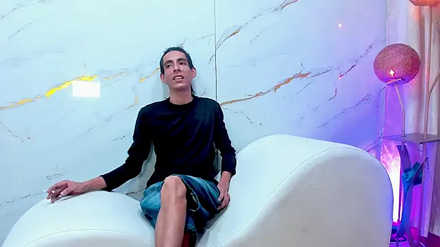 Вебкам-шоу AmazingOrgasm