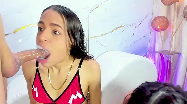 AmazingOrgasm Webcam Show