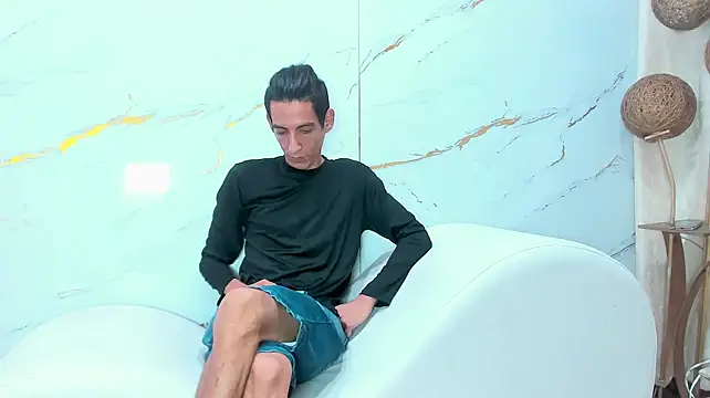 AmazingOrgasm Adlı Modelin Web Kamerası Şovu
