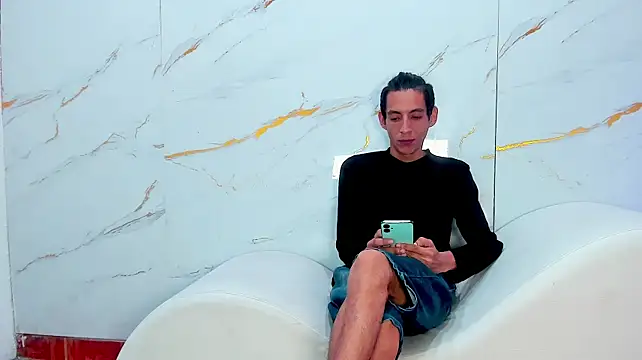 Show webcam de AmazingOrgasm