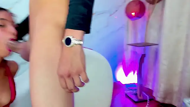 AmazingOrgasm 웹캠 쇼