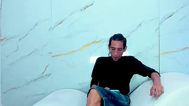 AmazingOrgasmn Webbikameraesitys