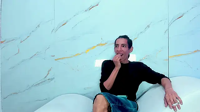 Show webcam de AmazingOrgasm
